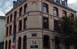 Kreuzstrasse 54, Zürich, Zürich (canton) 8008