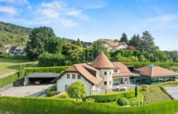 Givrins, Vaud 1271