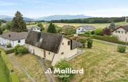Les Cullayes, Vaud 1080