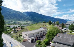Rue de Plantassage, 3976 Noës, Switzerland, Noës, Valais 3976