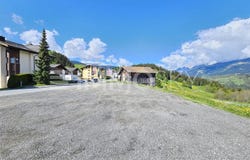 Obersaxen Meierhof, Grisons 7134