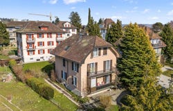 Morges, Morges, Vaud 1110