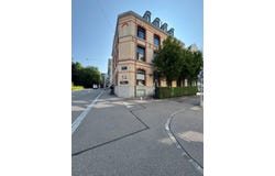 Kreuzstrasse 54, Zürich, Zürich (canton) 8008