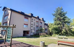 Route Henri-Dunant 14, Fribourg, Fribourg (canton) 1700