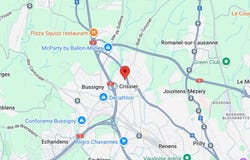Esparcette 5, Crissier, Vaud 1023
