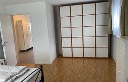Zürich, Zürich (canton) 8002