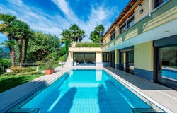 Villa Luganese, Villa Luganese, Ticino 6966