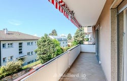 Pully, Vaud 1009