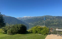Mase, Valais 1968