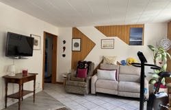 Grône, Valais 3979
