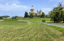 Vufflens-le-Château, Vaud 1134