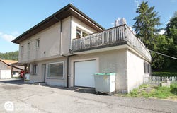 Clos là Outre 10, Loveresse, Bern (canton) 2732