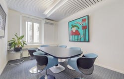 Stockerstrasse 48, Zürich, Zürich (canton) 8002