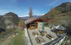 Les Pontis, Niouc, Valais 3960
