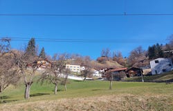 Küblis, Grisons 7240