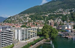 Via B. Luini 2a, Locarno, Ticino 6600
