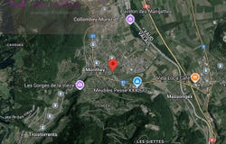 av DE LEUROPE 76, Monthey, Valais 1870