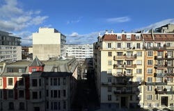 Avenue de Champel 8C, Genève, Geneva 1206