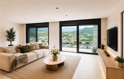 Manno, Ticino 6928