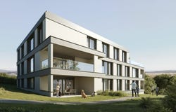 Bündtweg 4, Kreuzlingen, Thurgau 8280