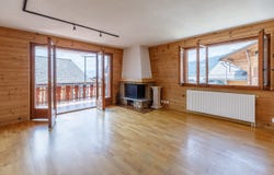 Villars-Centre, Villars-sur-Ollon, Vaud 1884