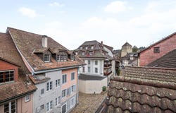 Letzigasse 2, Zofingen, Aargau 4800