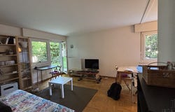 Chemin de la Tour-Grise 28, Lausanne, Vaud 1007