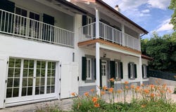 Route de lausanne, Prangins, Vaud 1197