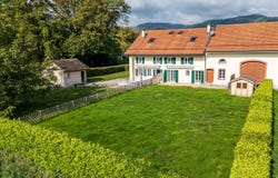 Gilly, Vaud 1182