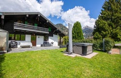 La Forclaz VD, La Forclaz, Vaud 1866