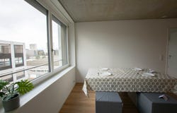 Mühledorfstrasse 2A, Bern, Bern (canton) 3018