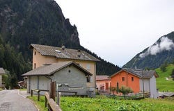 Campo (Blenio), Ticino 6720