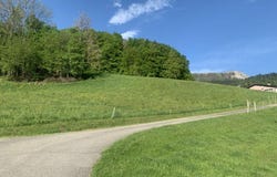 Vallorbe, Vaud 1337