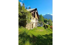 Fortunau (Ayent), Fortunau (Ayent), Valais 1966