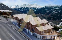 Verbier, Verbier, Valais 1936