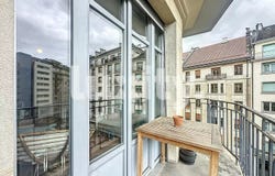 Genève, Geneva 1201