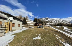 Monti di Marzanei, Camperio, Ticino 6718