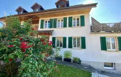 Niederdorf 4, Liesberg Dorf, Basel-Landschaft (canton) 4254