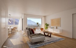Niedergesteln, Valais 3942