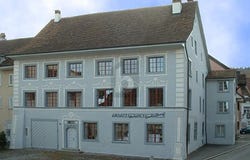 Engelburg, St. Gallen (canton) 9032
