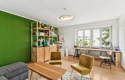 Bederstrasse 60, Zürich, Zürich (canton) 8002