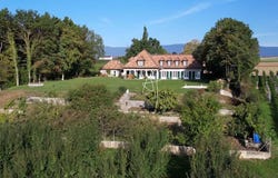 Étoy, Vaud 1165
