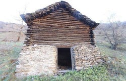 Malvaglia, Ticino 6713