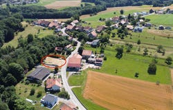 Chêne-Pâquier, Vaud 1464