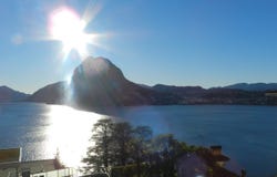 Via ., Castagnola, Ticino 6976