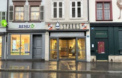 Barfüsserplatz 15, Basel, Basel-Stadt (canton) 4051