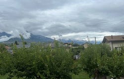 Rue de la Source 11, Aproz (Nendaz), Valais 1994