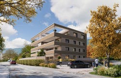 Lommiswilerstrasse 2, Bellach, Solothurn (canton) 4512