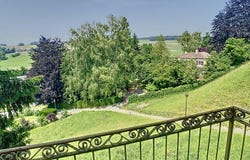 Avenue Gérard Clerc 6, Romont FR, Fribourg (canton) 1680