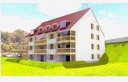 Tecknau, Basel-Landschaft (canton) 4492